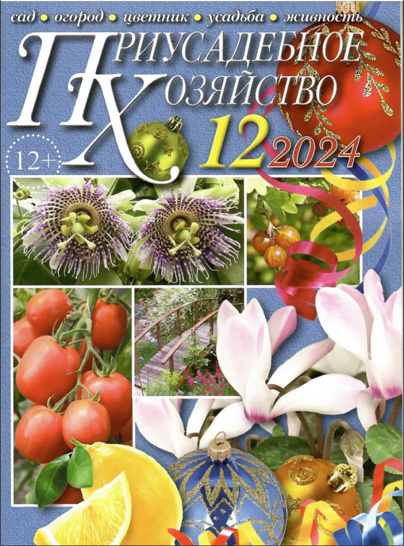 Priusadebnoe hozyajstvo